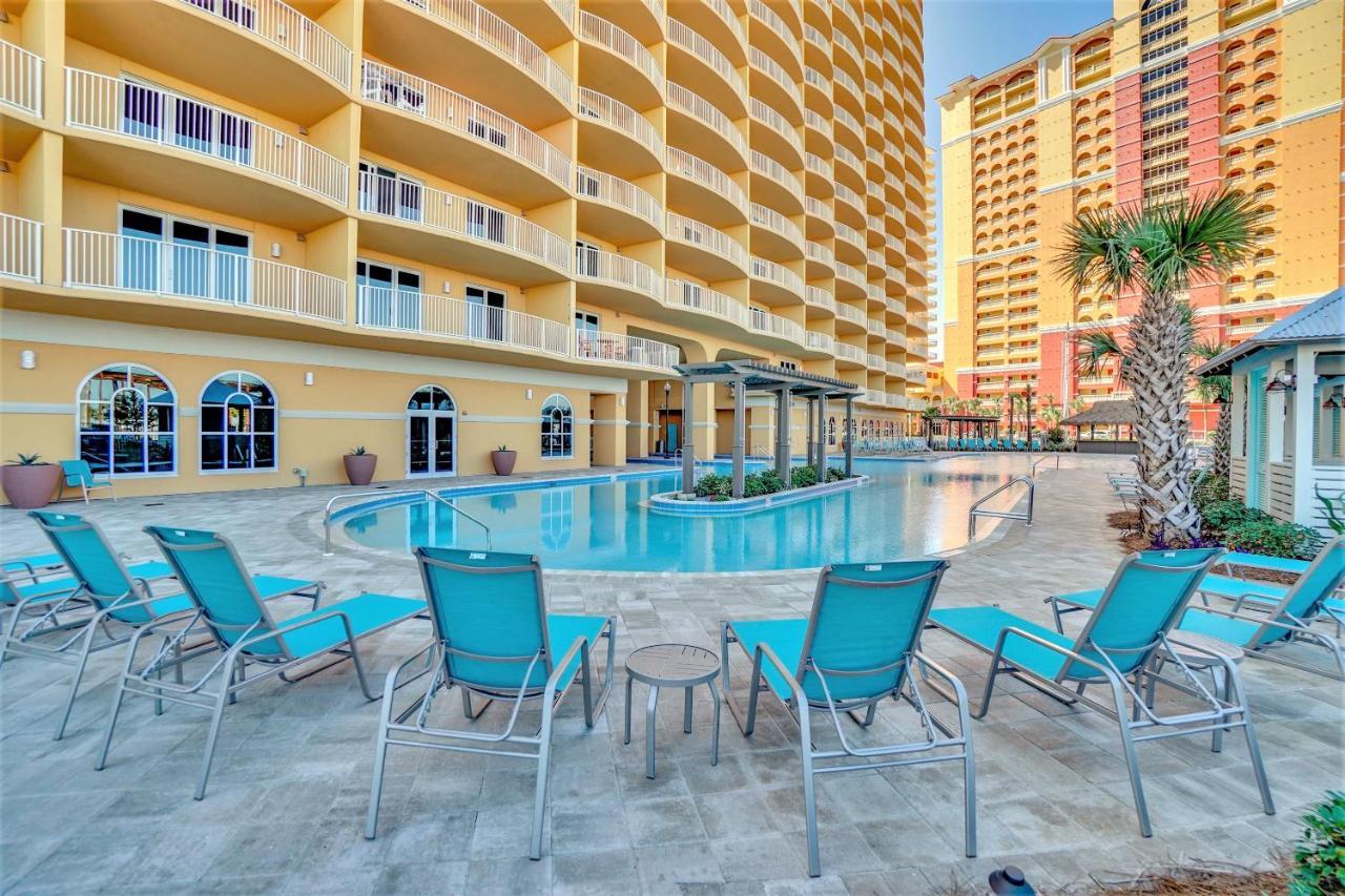 Calypso Resort Tower 3 Панама-Сіті-Біч Екстер'єр фото