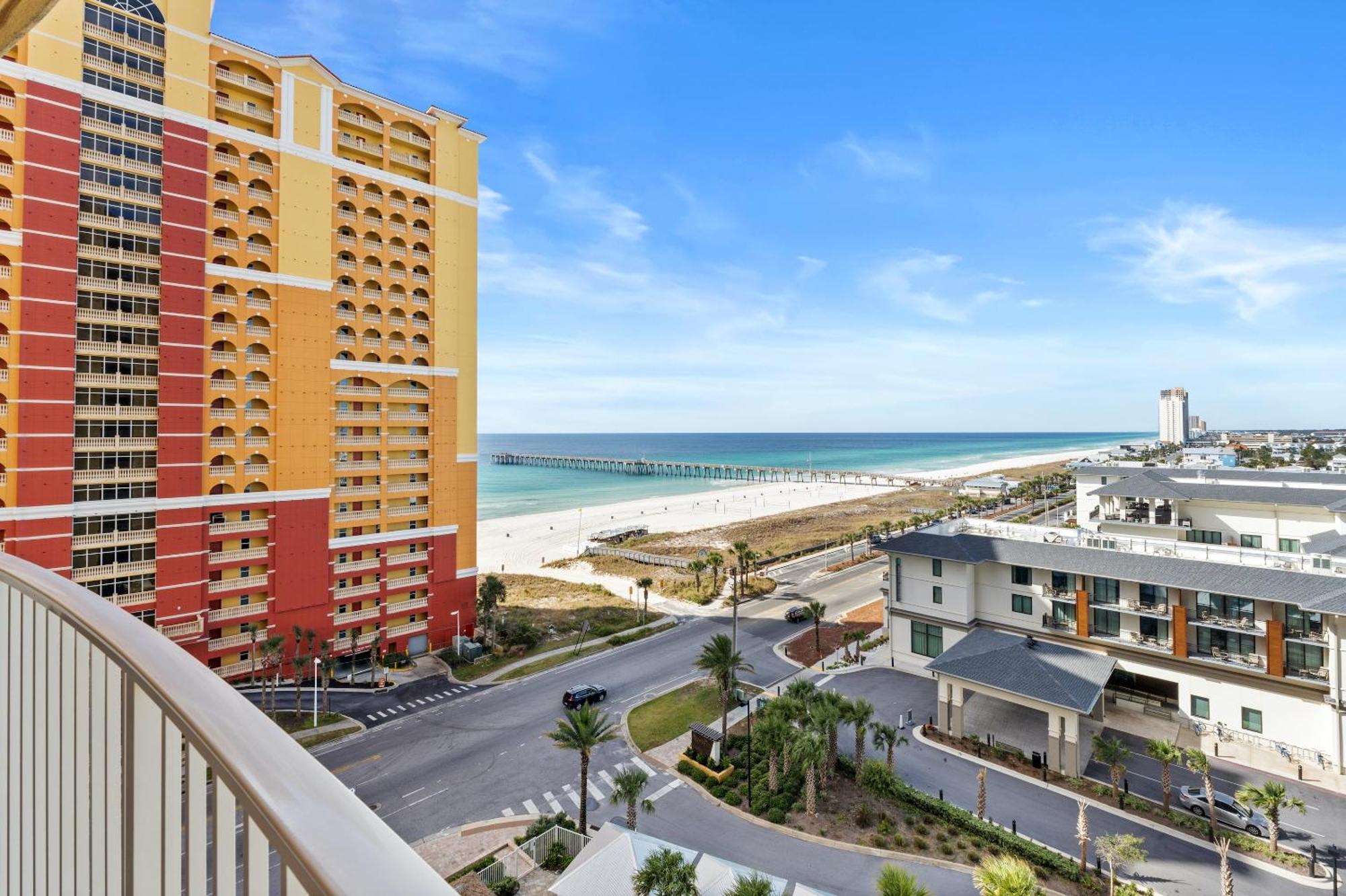 Calypso Resort Tower 3 Панама-Сіті-Біч Номер фото